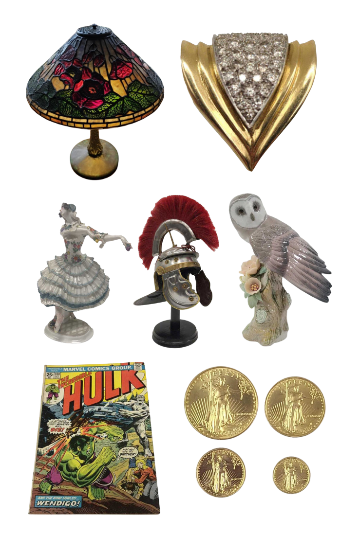 About Vintage Vault
